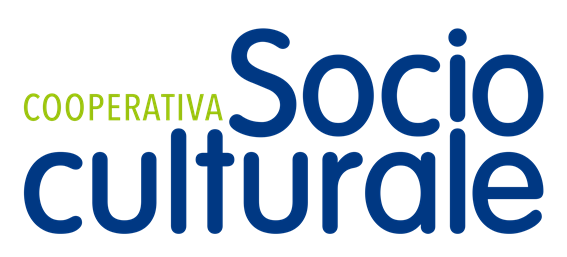 Logo Cooperativa Socioculturale