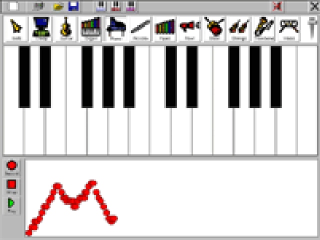 Immagine di esempio della risorsa 2simple Music Toolkit