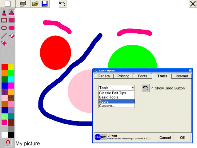 Immagine di esempio della risorsa Infant Video Toolkit Version 2
