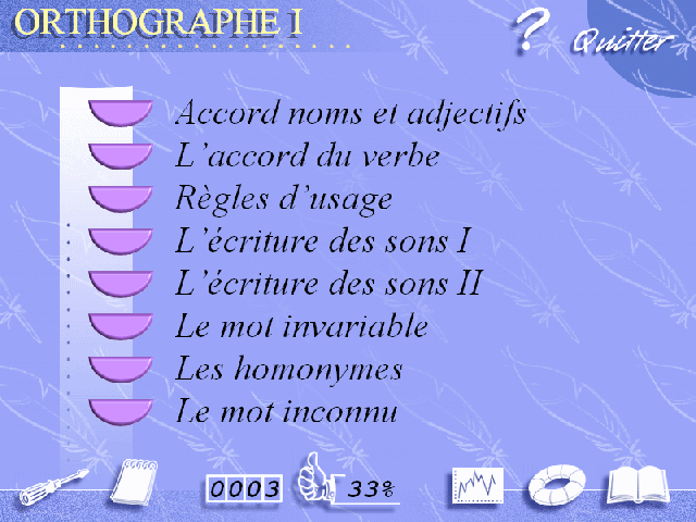 immagine di esempio della risorsa Meilleur en français