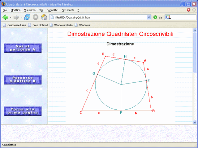 Essediquadro: Quaderno Interattivo Di Geometria