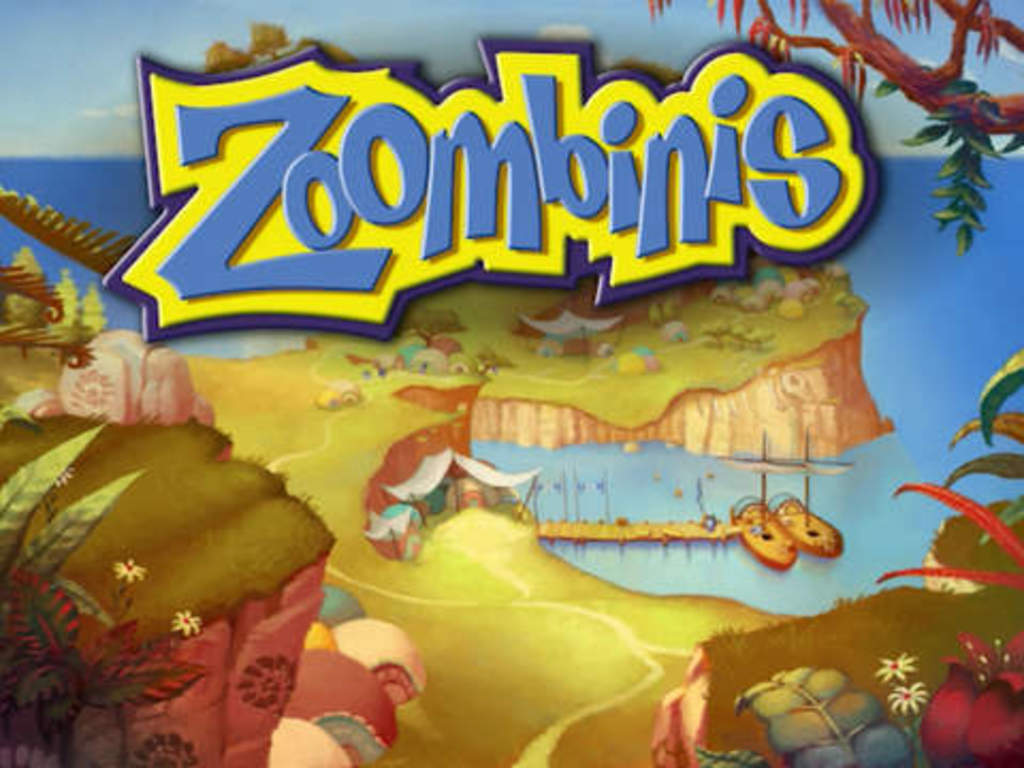 immagine di esempio della risorsa Zoombinis (Android)