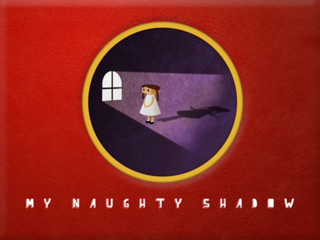 Immagine di esempio della risorsa My Naughty Shadow  (iOS)