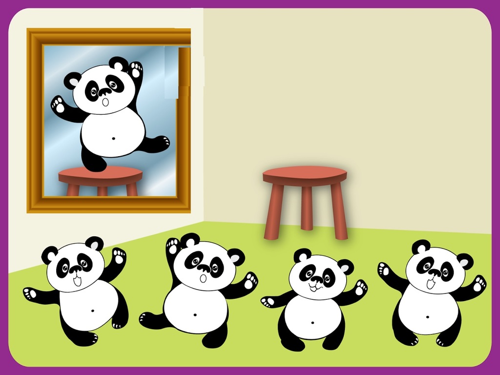 Immagine di esempio della risorsa Pooza free puzzle for kids (iOS)