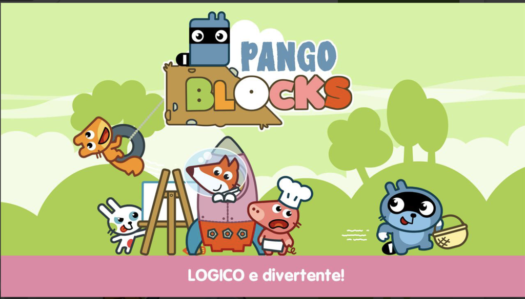 immagine di esempio della risorsa Pango Blocks