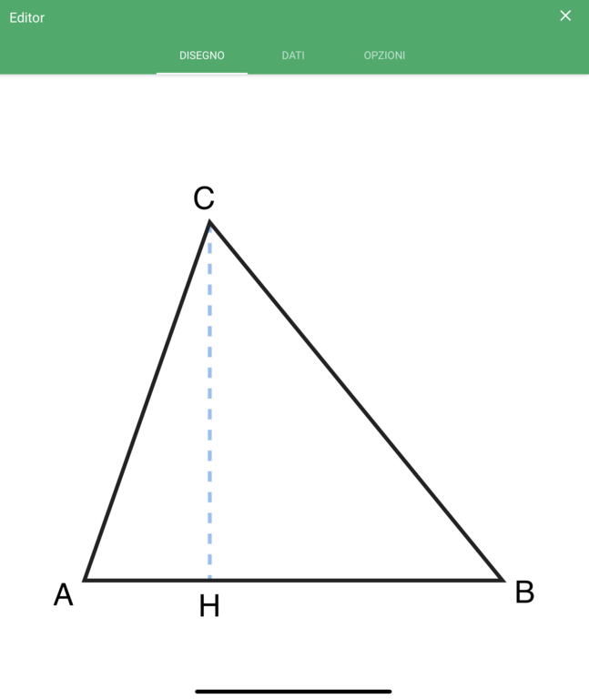 immagine di esempio della risorsa Risolvi Geometria
