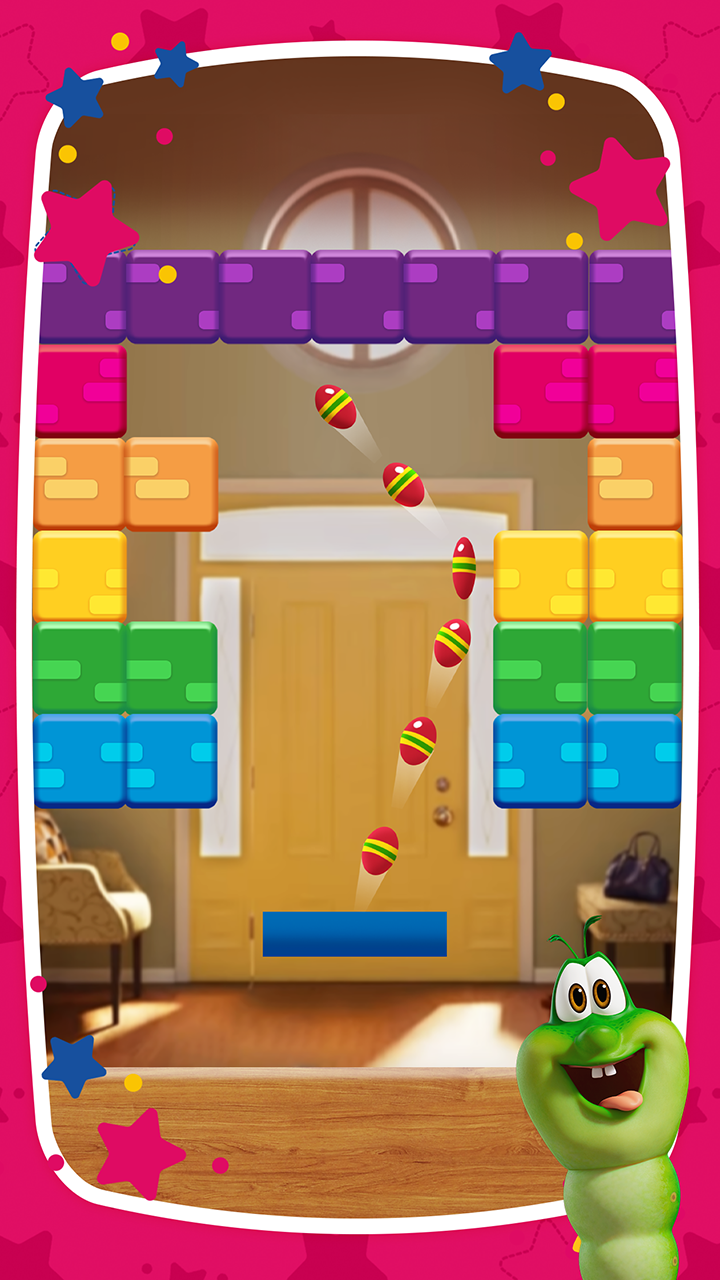 Immagine di esempio della risorsa Booba- Giochi educativi (Android)