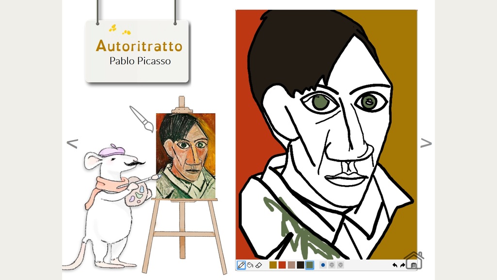 Immagine di esempio della risorsa  La nave di CLO