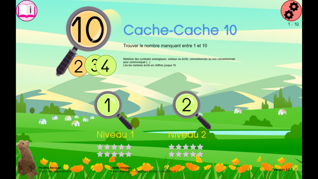 immagine di esempio della risorsa Cache cache immagine di esempio della risorsa Cache cache