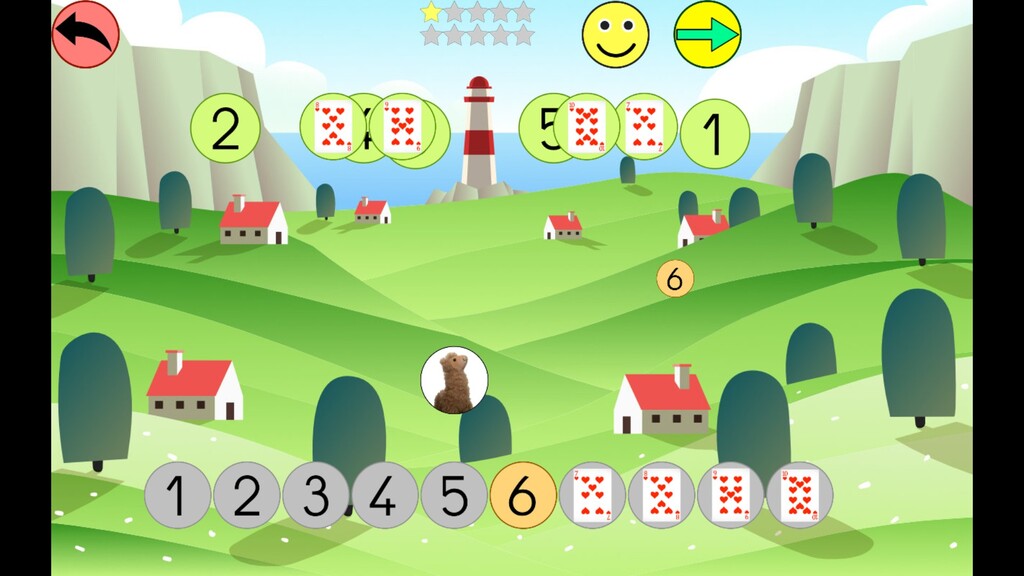 Immagine di esempio della risorsa Cache cache 