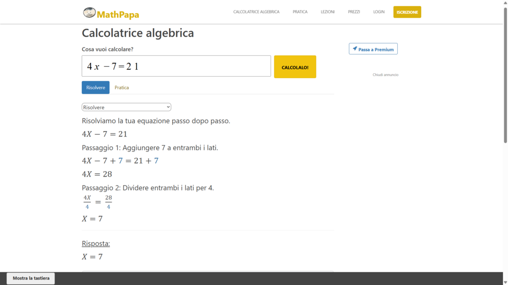 immagine di esempio della risorsa MathPapa immagine di esempio della risorsa MathPapa
