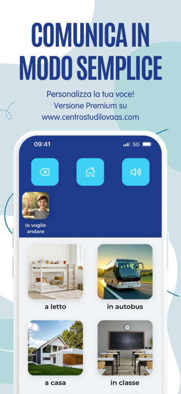 Immagine di esempio della risorsa David Master (app IOS)
