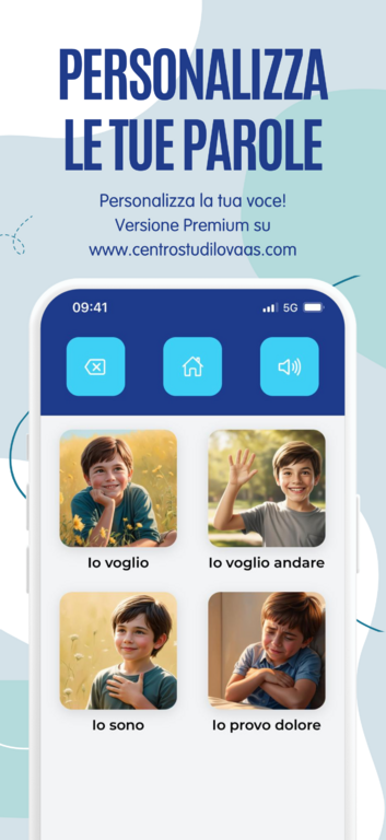 immagine di esempio della risorsa David Master (app Android)