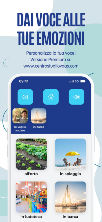 Immagine di esempio della risorsa David Master (app Android)
