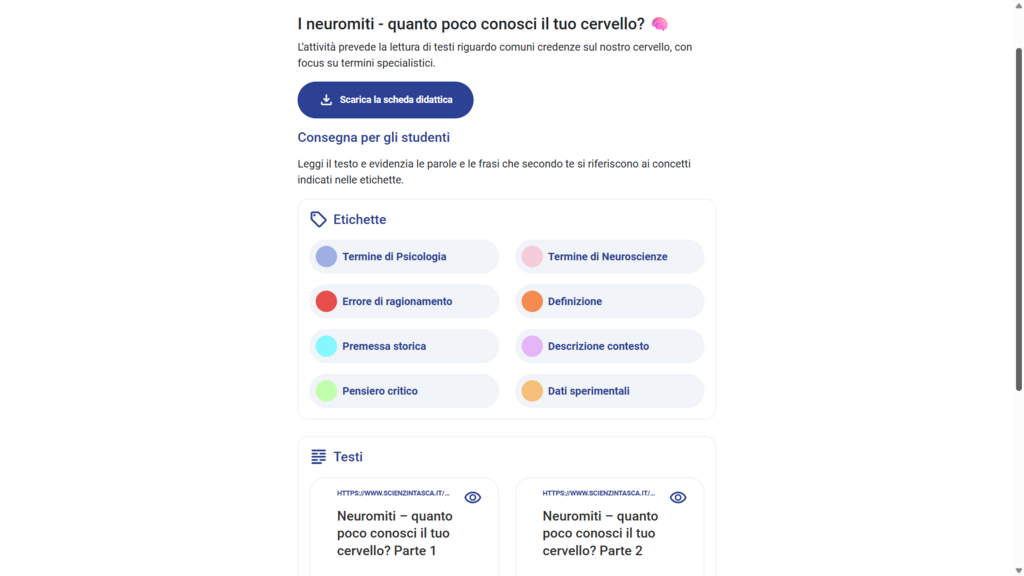 immagine di esempio della risorsa Linda immagine di esempio della risorsa Linda