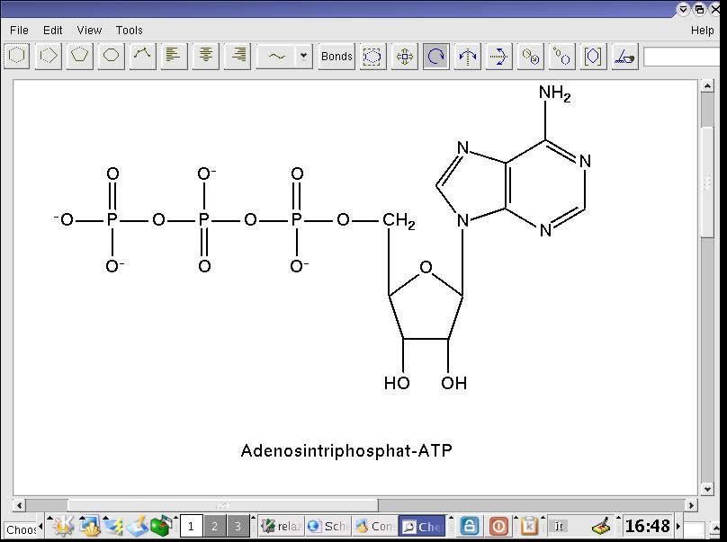 Immagine di esempio della risorsa Chemtool