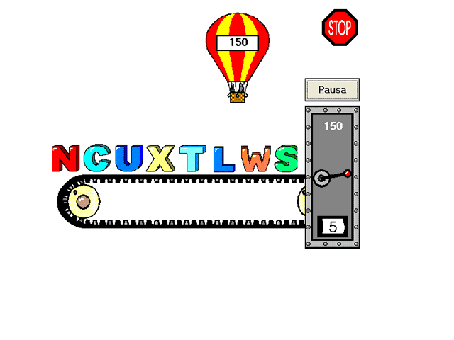 Immagine di esempio della risorsa Gioca con le lettere
