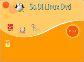immagine di esempio della risorsa SODILINUX DVD